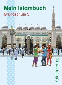 Produktbild: Mein Islambuch - 3. Schuljahr