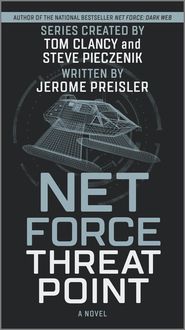 Produktbild: Net Force: Threat Point