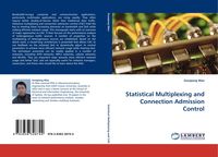 Produktbild: Statistical Multiplexing and Connection Admission Control