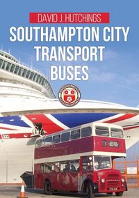 Produktbild: Southampton City Transport Buses