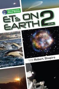 Produktbild: ETs on Earth, Volume 2