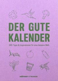 Produktbild: Der Gute Kalender