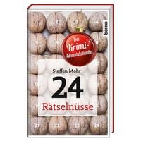 Produktbild: 24 R&auml;tseln&uuml;sse