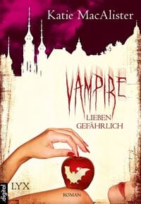 Produktbild: Vampire lieben gef&auml;hrlich