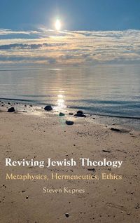 Produktbild: Reviving Jewish Theology