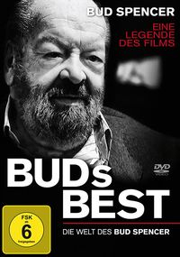 Produktbild: Bud's Best - Die Welt von Bud Spencer