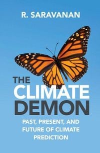 Produktbild: The Climate Demon