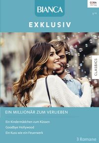Produktbild: Bianca Exklusiv Band 305