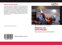 Produktbild: Objetos de aprendizaje