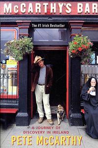 Produktbild: Mccarthy, P: McCarthy's Bar