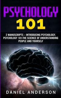Produktbild: Psychology 101