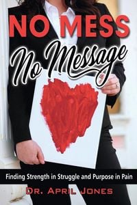 Produktbild: No Mess, No Message
