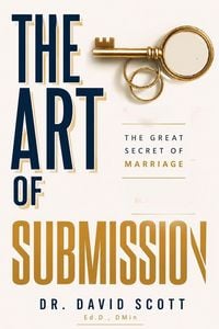 Produktbild: The Art of Submission