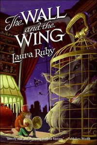 Produktbild: The Wall and the Wing