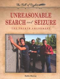 Produktbild: Unreasonable Search and Seizure