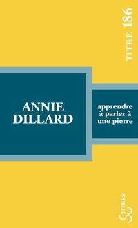 Produktbild: Apprendre &agrave; parler &agrave; une pierre : exp&eacute;ditions et rencontres
