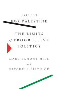 Produktbild: Except for Palestine