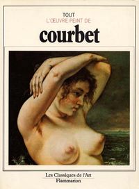 Produktbild: Tout l'oeuvre peint de Courbet