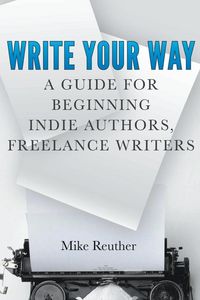 Produktbild: Write Your Way