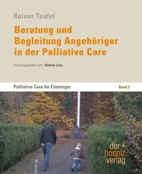 Produktbild: Beratung und Begleitung Angeh&ouml;riger in der Palliative Care