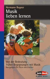 Produktbild: Musik lieben lernen.