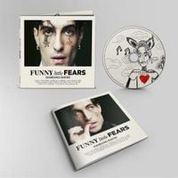 Produktbild: FUNNY little FEARS