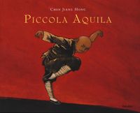 Produktbild: Piccola aquila