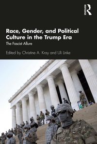 Produktbild: Race, Gender, and Political Culture in the Trump Era