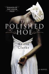 Produktbild: The Polished Hoe