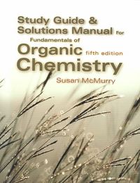 Produktbild: McMurry's Fundamentals of Organic Chemistry