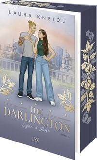 Produktbild: The Darlington - Logan & Rose