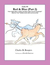 Produktbild: Red & Blue (Part 2) [Fable 9]