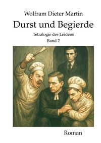 Produktbild: Durst und Begierde
