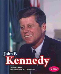 Produktbild: John F. Kennedy