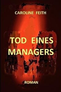 Produktbild: Tod eines Managers