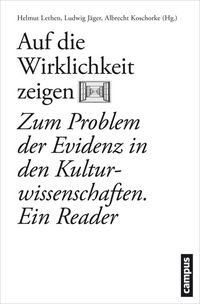 Produktbild: Auf die Wirklichkeit zeigen