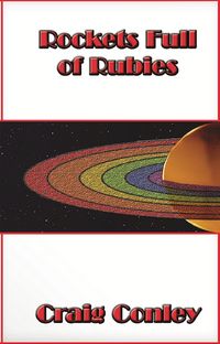 Produktbild: Rockets Full of Rubies