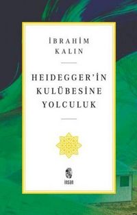 Produktbild: Heideggerin Kul&uuml;besine Yolculuk