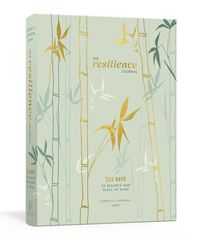 Produktbild: The Resilience Journal
