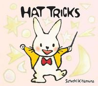 Produktbild: Hat Tricks