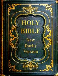 Produktbild: Holy Bible New Darby Version