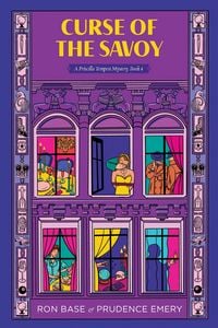 Produktbild: Curse of the Savoy