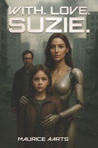 Produktbild: With. Love. Suzie.