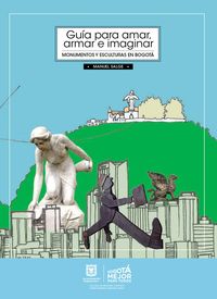 Produktbild: Gu&iacute;a para amar, armar e imaginar