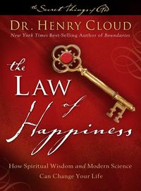 Produktbild: The Law of Happiness