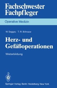 Produktbild: Herz- und Gef&auml;&szlig;operationen