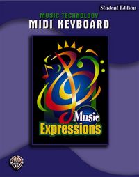 Produktbild: Music Expressions Grade 6 (Middle School 1)