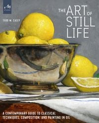 Produktbild: The Art of Still Life