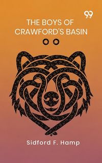 Produktbild: Boys Of Crawford'S Basin
