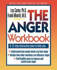 Produktbild: Minirth, F: The Anger Workbook